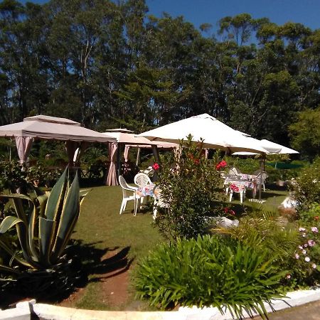 Domaine De L'Ermitage Hotel Mantasoa Ngoại thất bức ảnh