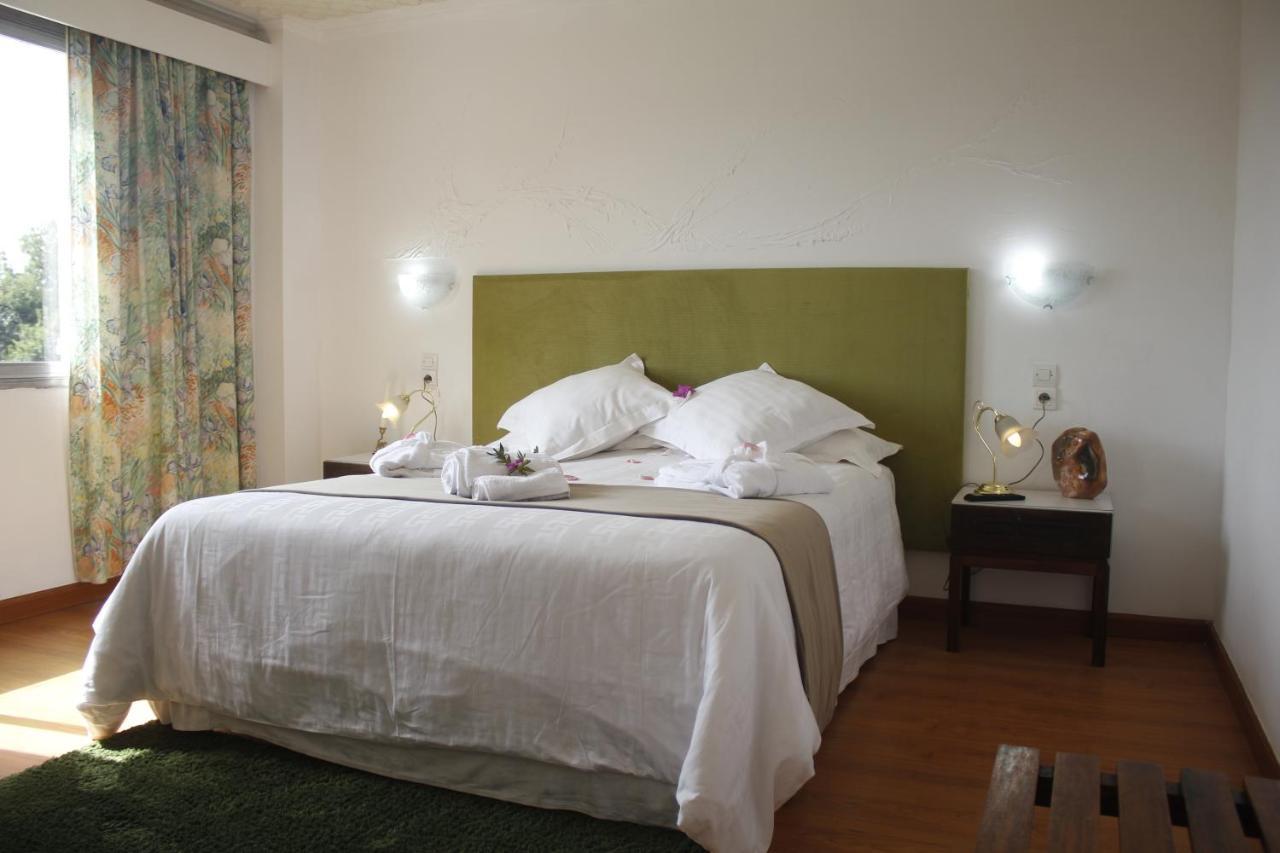 Domaine De L'Ermitage Hotel Mantasoa Ngoại thất bức ảnh