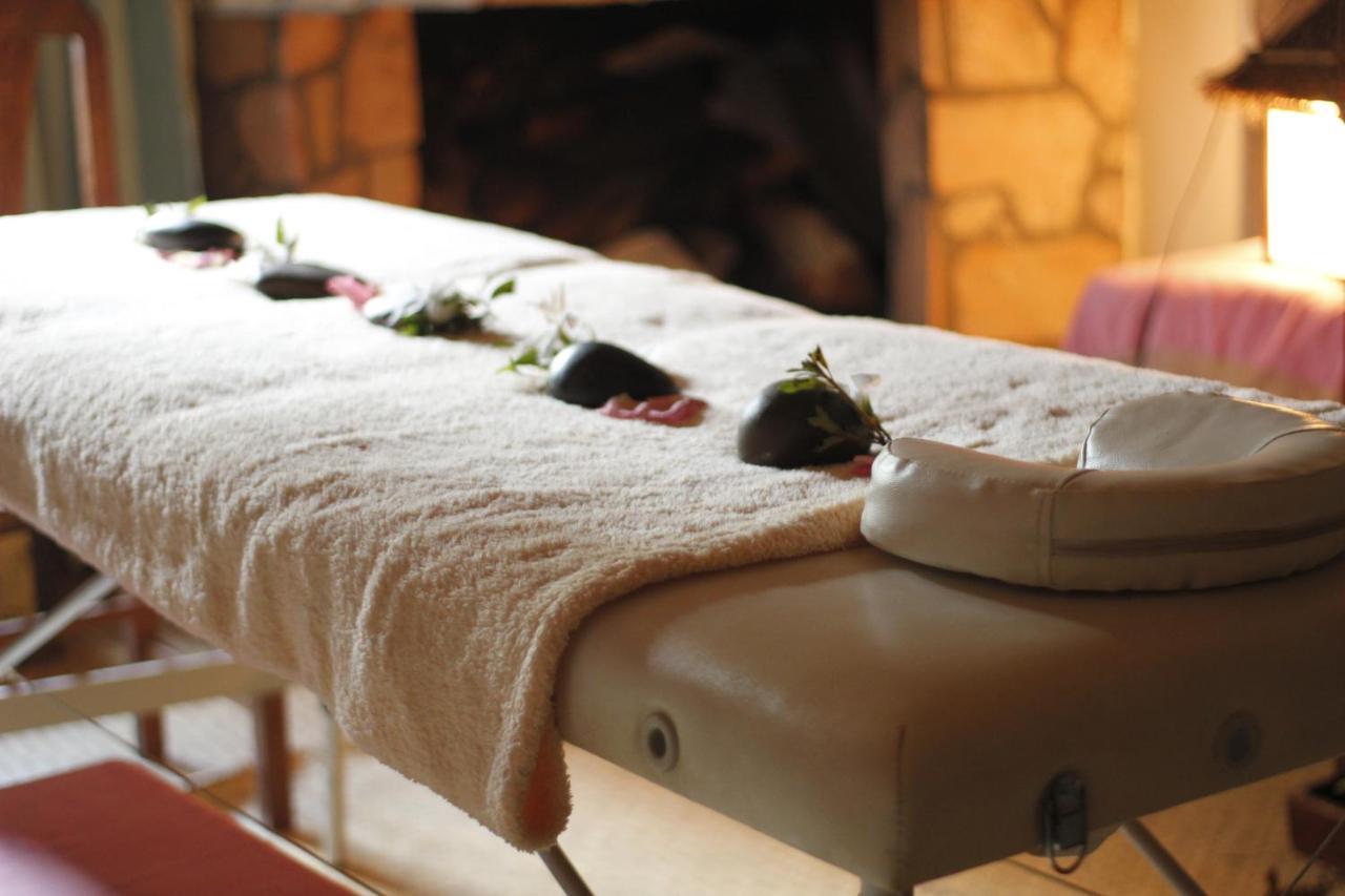 Domaine De L'Ermitage Hotel Mantasoa Ngoại thất bức ảnh