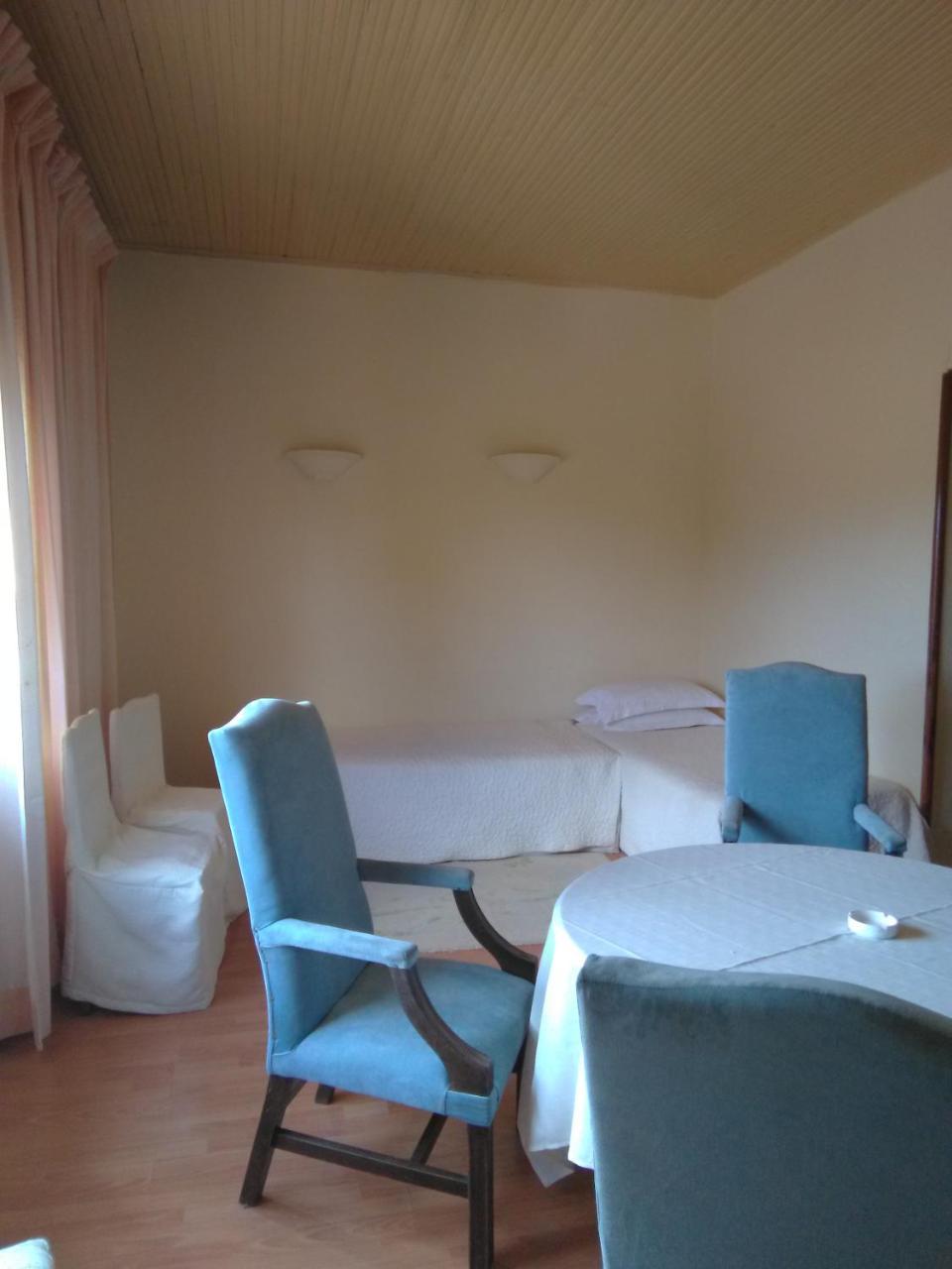 Domaine De L'Ermitage Hotel Mantasoa Ngoại thất bức ảnh