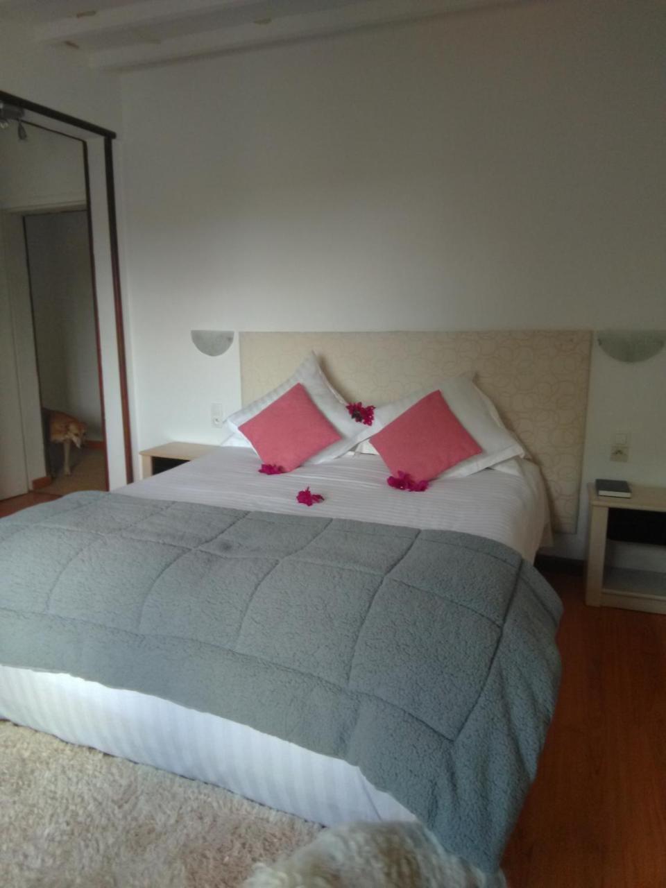 Domaine De L'Ermitage Hotel Mantasoa Ngoại thất bức ảnh
