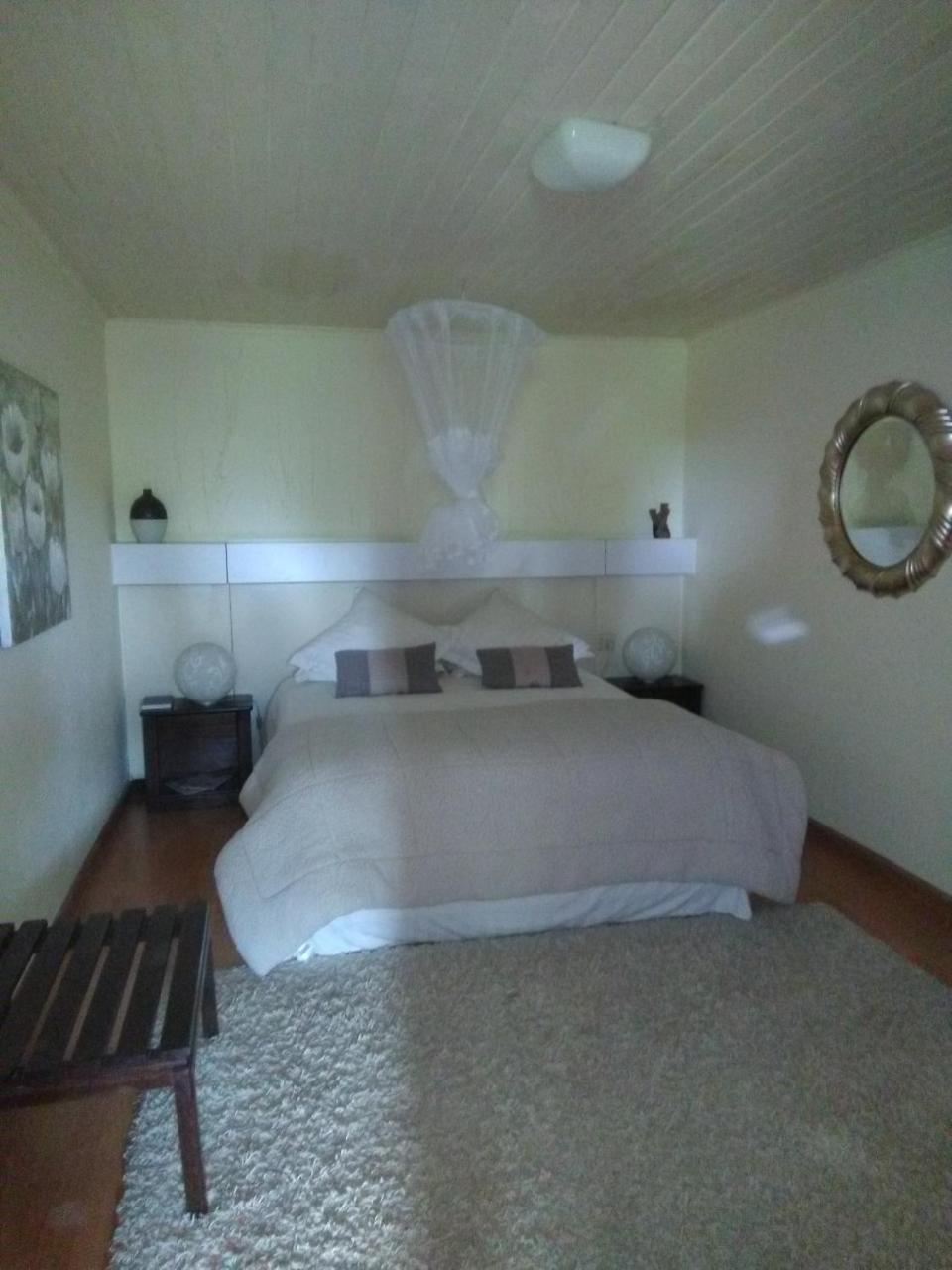 Domaine De L'Ermitage Hotel Mantasoa Ngoại thất bức ảnh