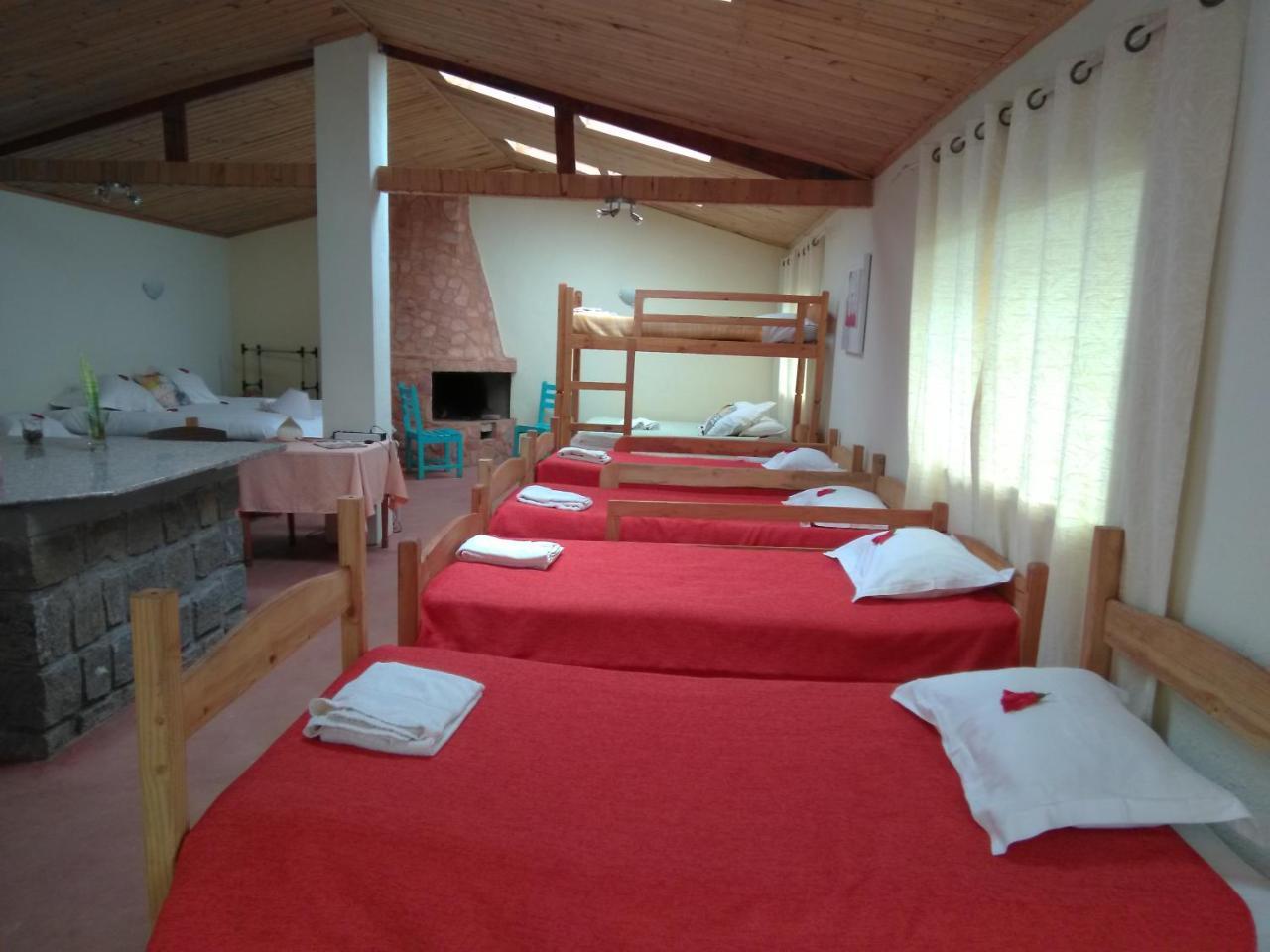 Domaine De L'Ermitage Hotel Mantasoa Ngoại thất bức ảnh
