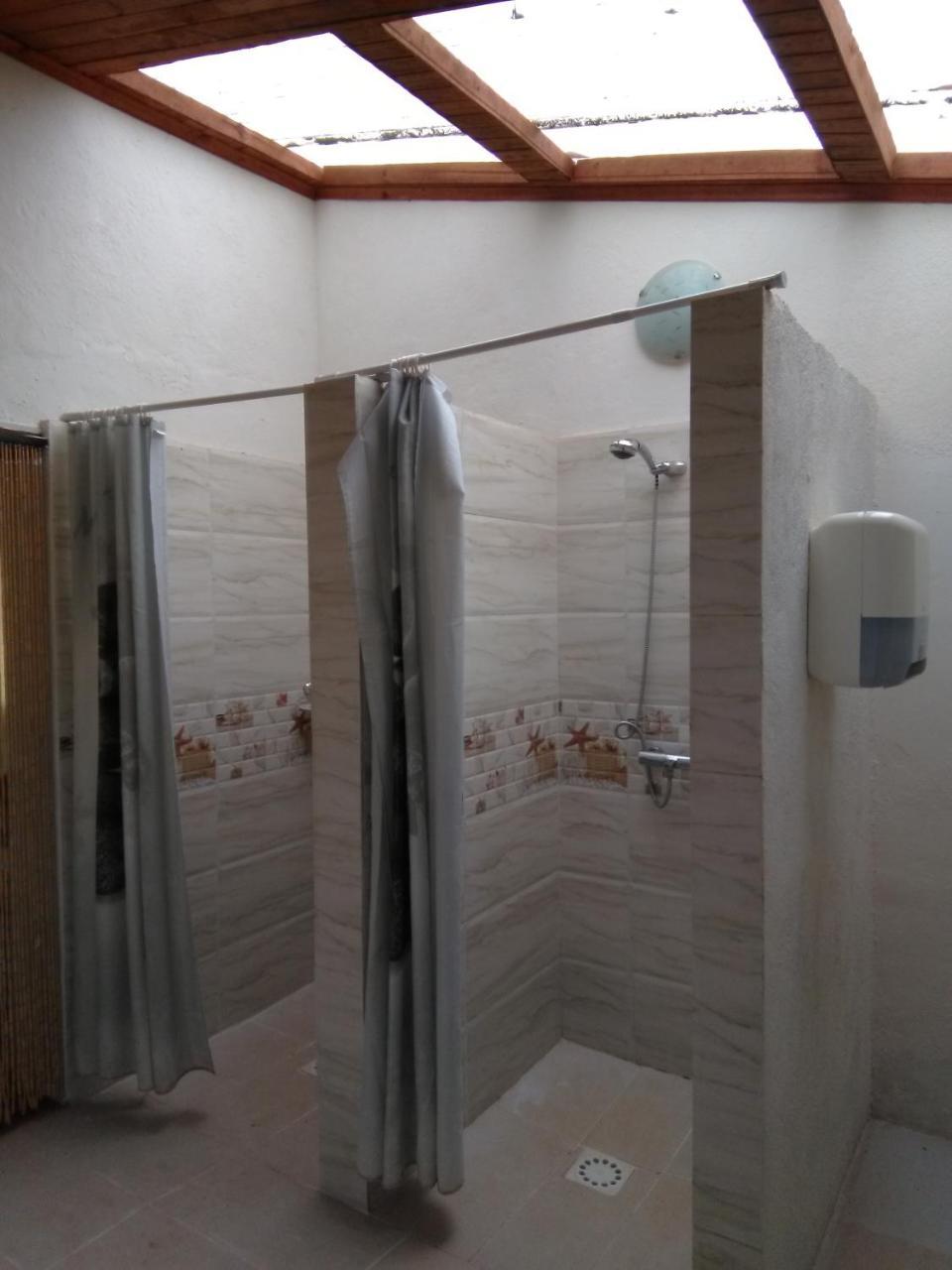 Domaine De L'Ermitage Hotel Mantasoa Ngoại thất bức ảnh