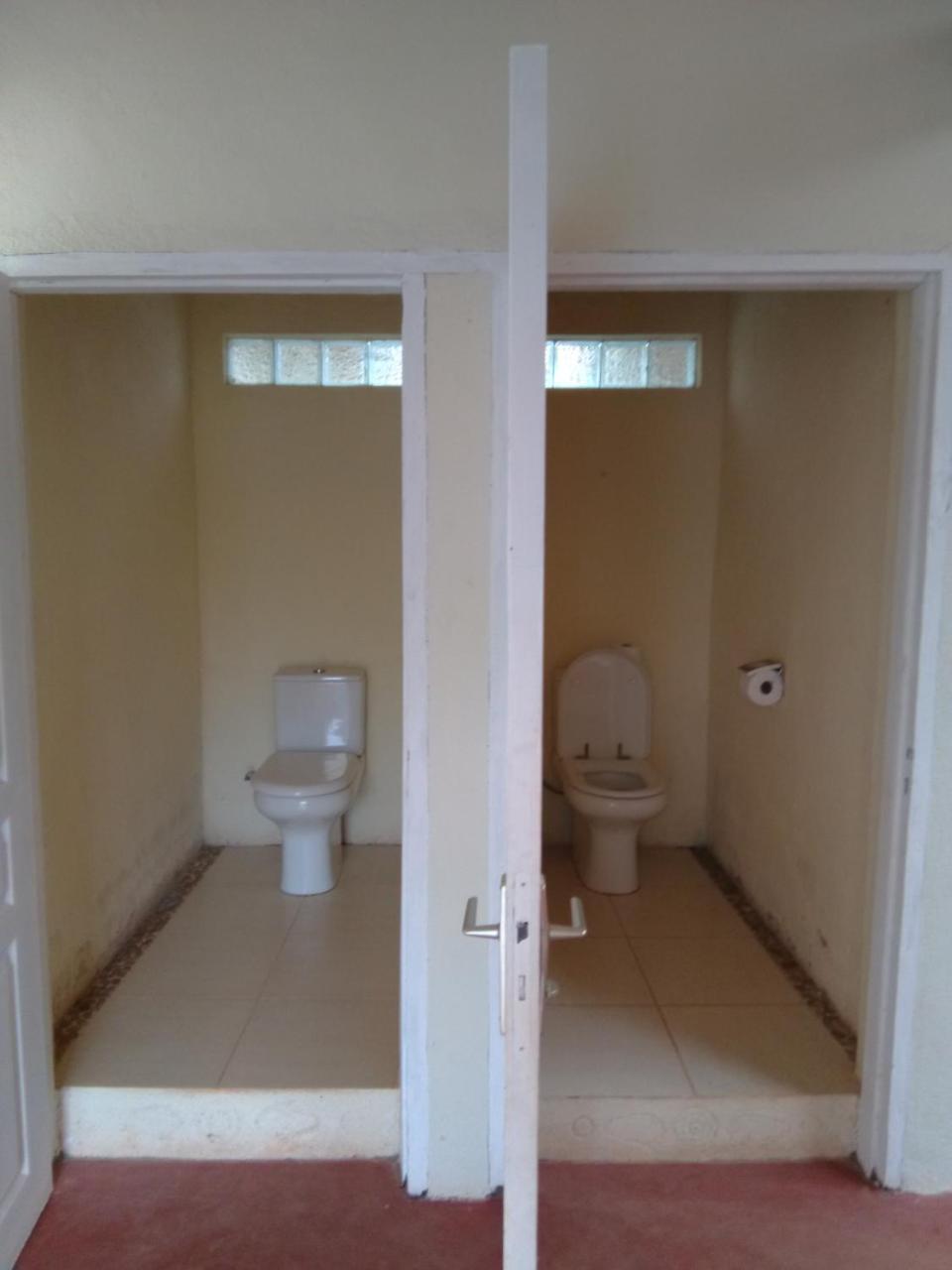 Domaine De L'Ermitage Hotel Mantasoa Ngoại thất bức ảnh